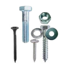 SCREWS-NUTS-BOLTS