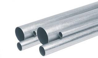 Aluminum Conduit